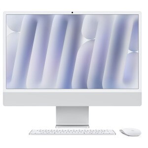 iMac M4 10-core 24GB