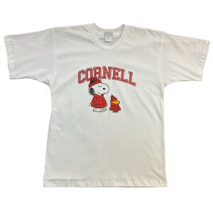 Champion ny snoopy t shirts clearance