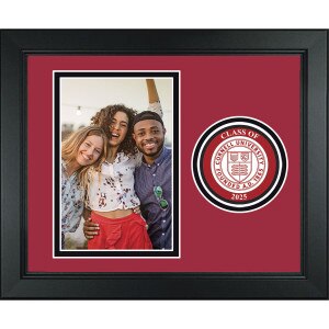 Class of 2025 Portrait Photo Frame 4x6