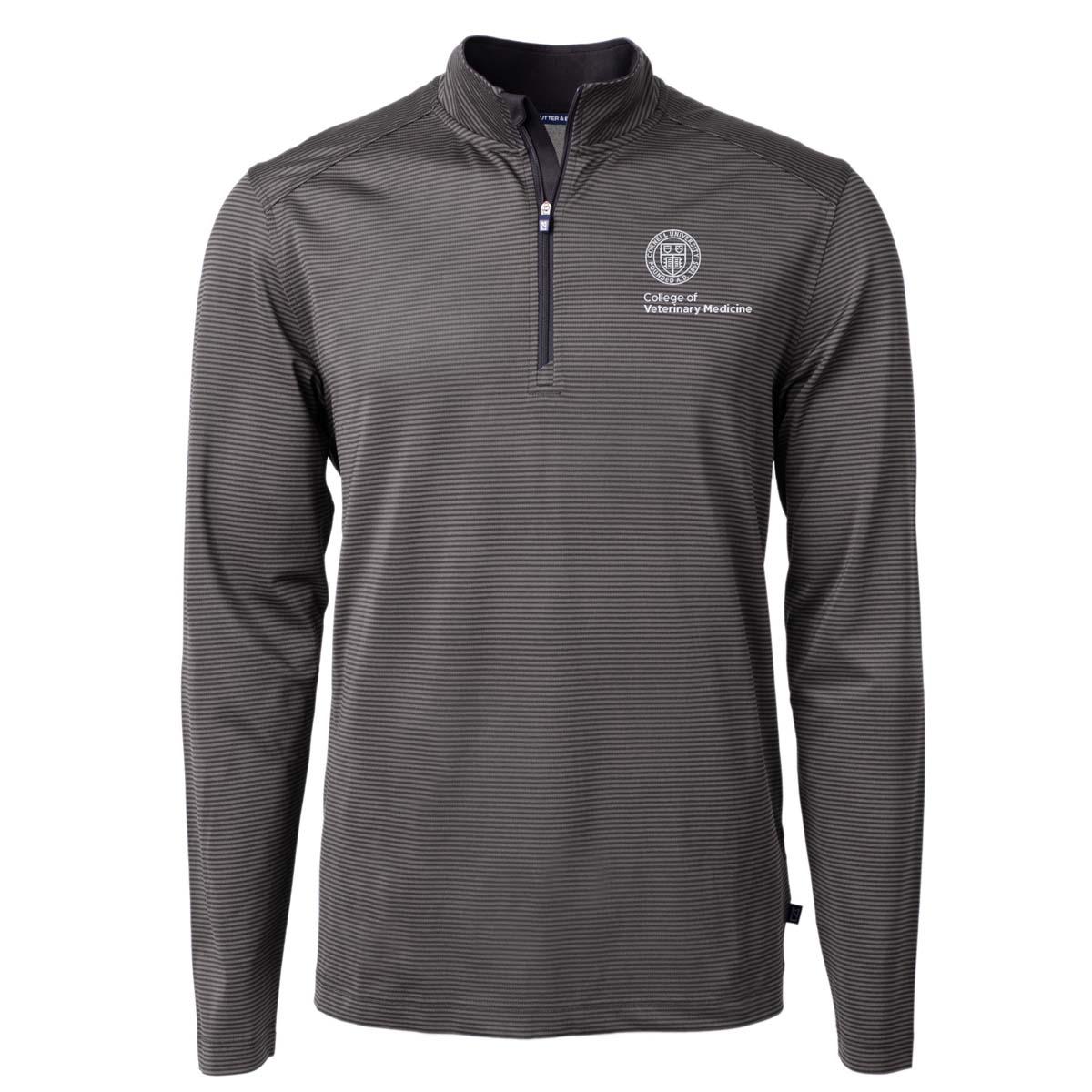 Cornell Veterinary Medicine grey