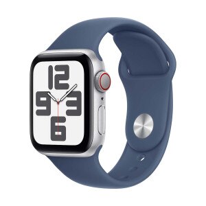 Apple Watch SE GPS+Cellular 40mm