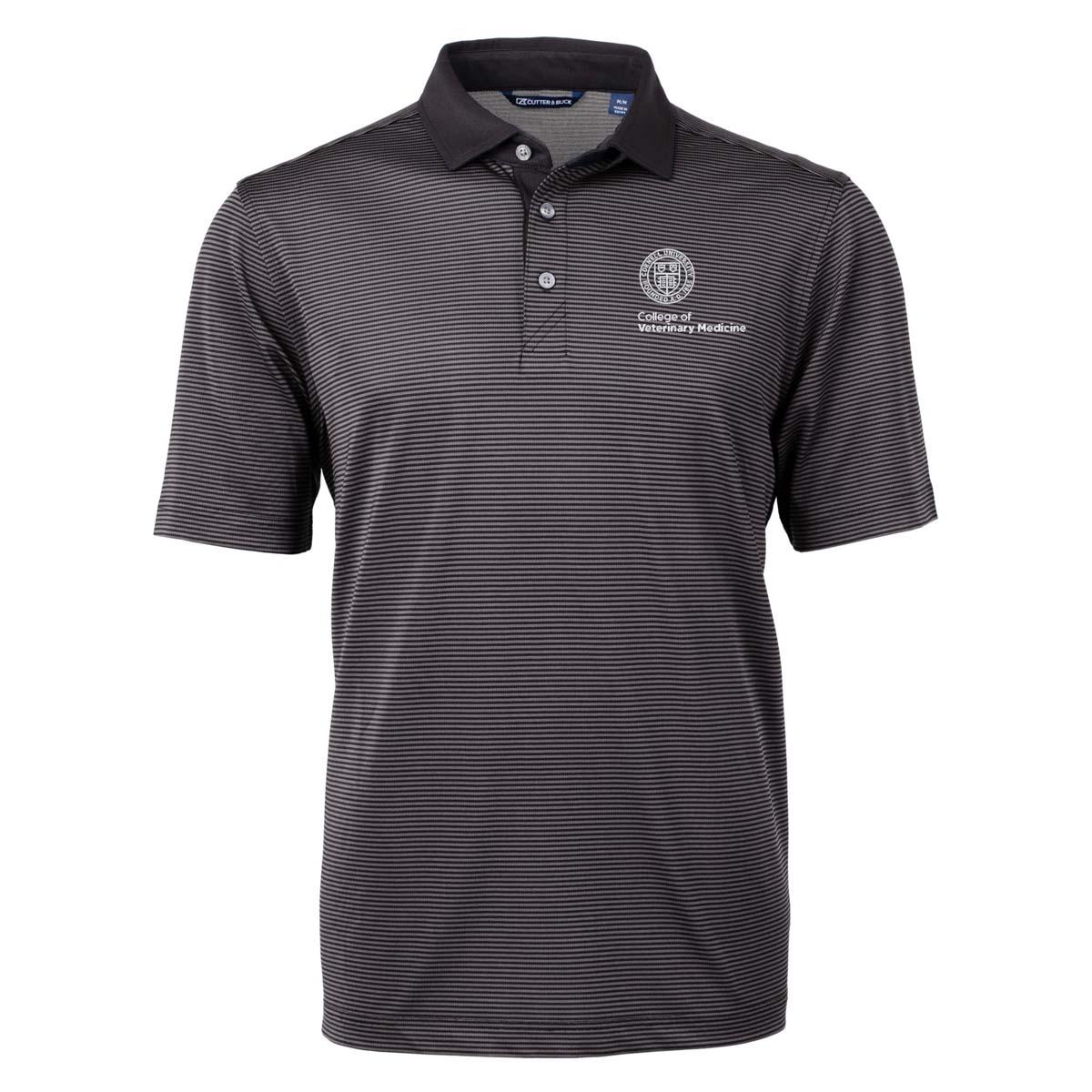 Cornell Veterinary Medicine grey