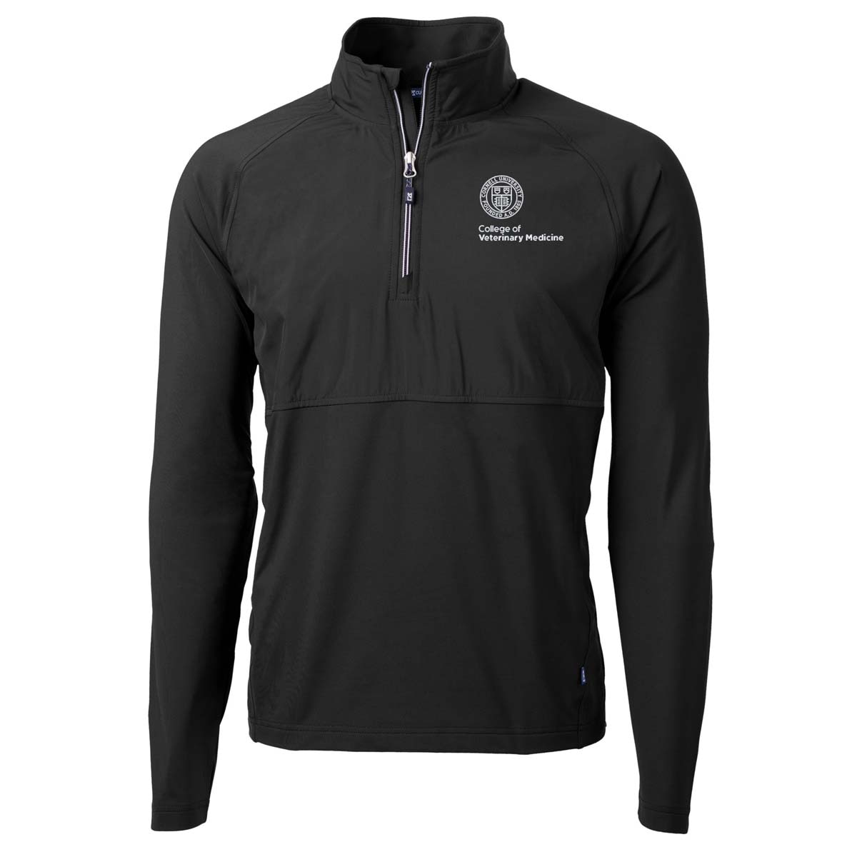 Cornell Veterinary Medicine black