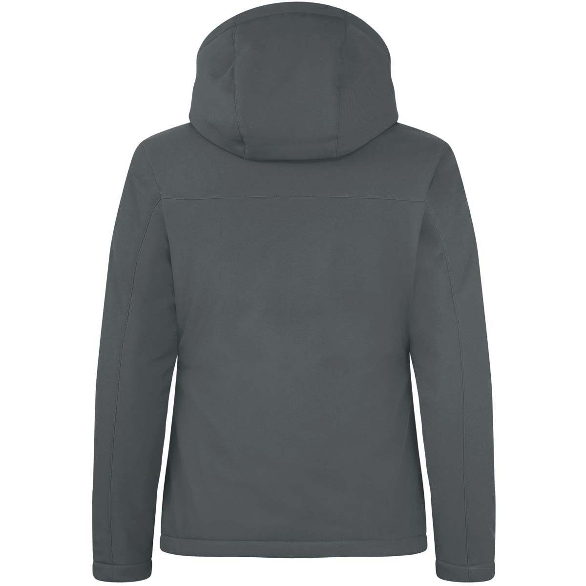 Women's Cornell Veterinary grey