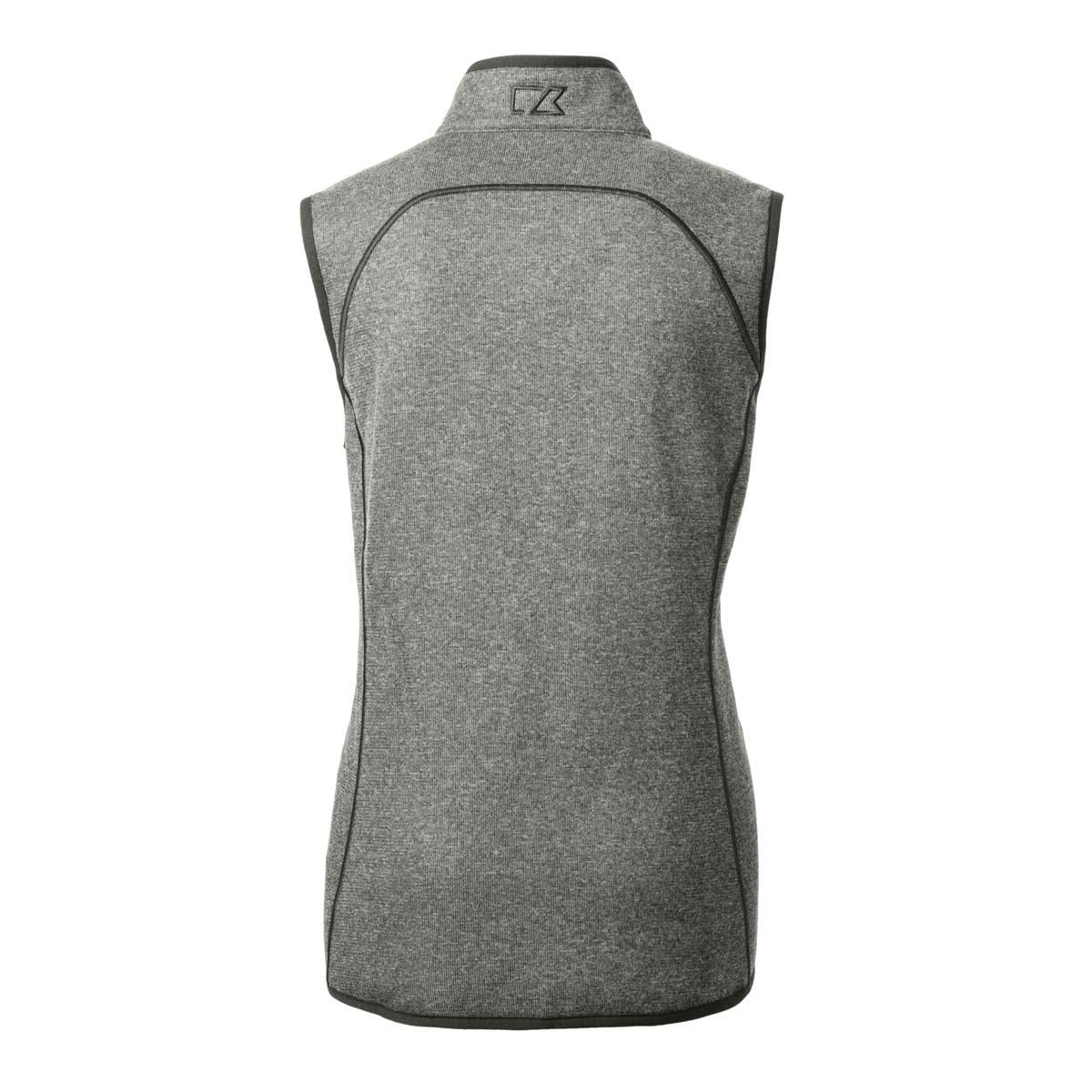 Women's Cornell Veterinary grey