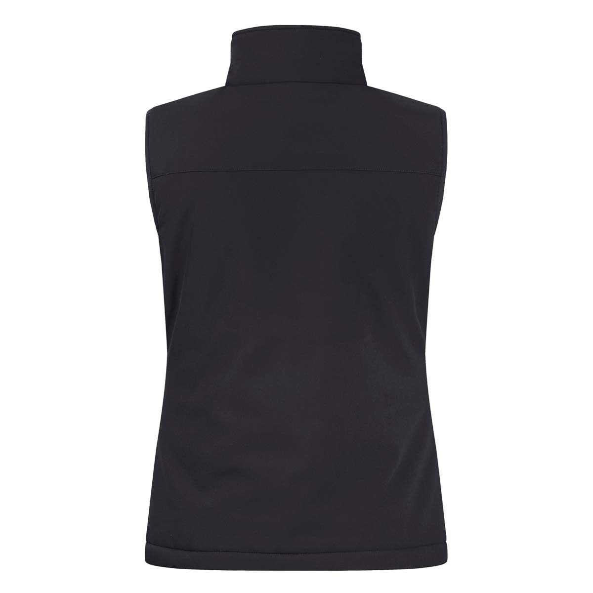 Women's Cornell Veterinary black