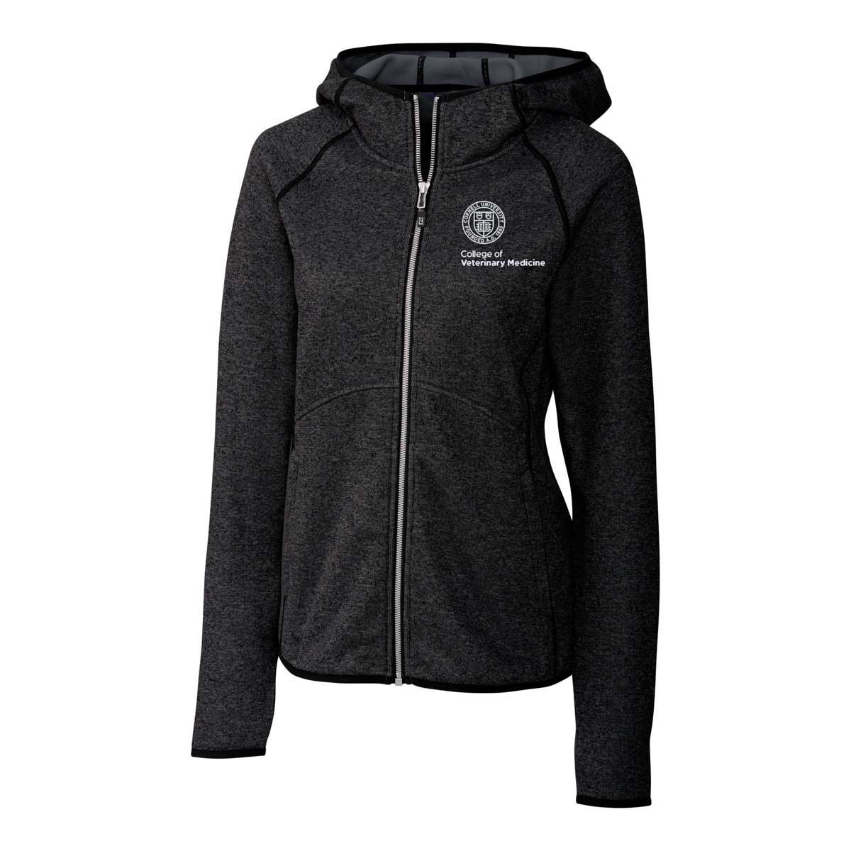 Women's Cornell Veterinary char