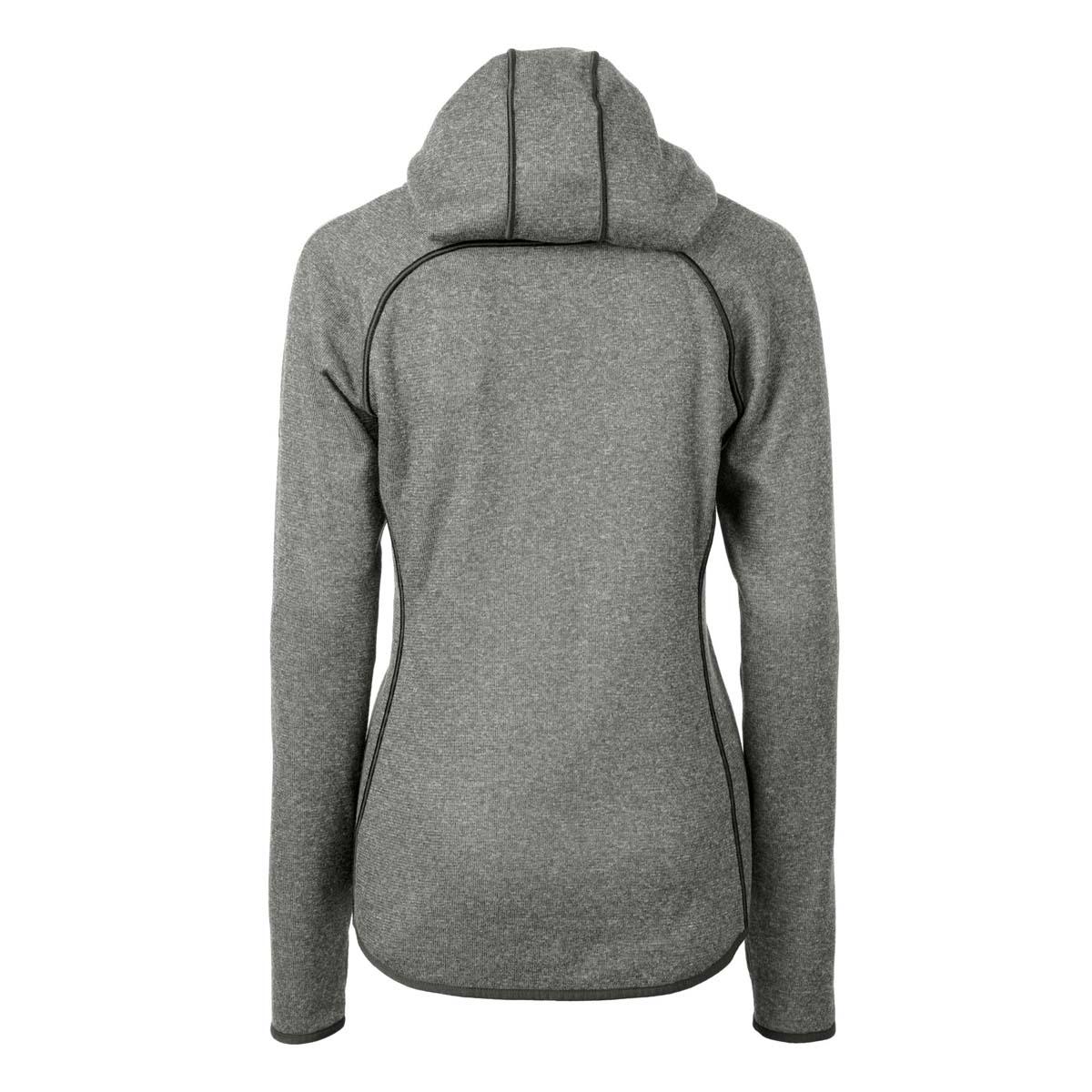 Women's Cornell Veterinary grey