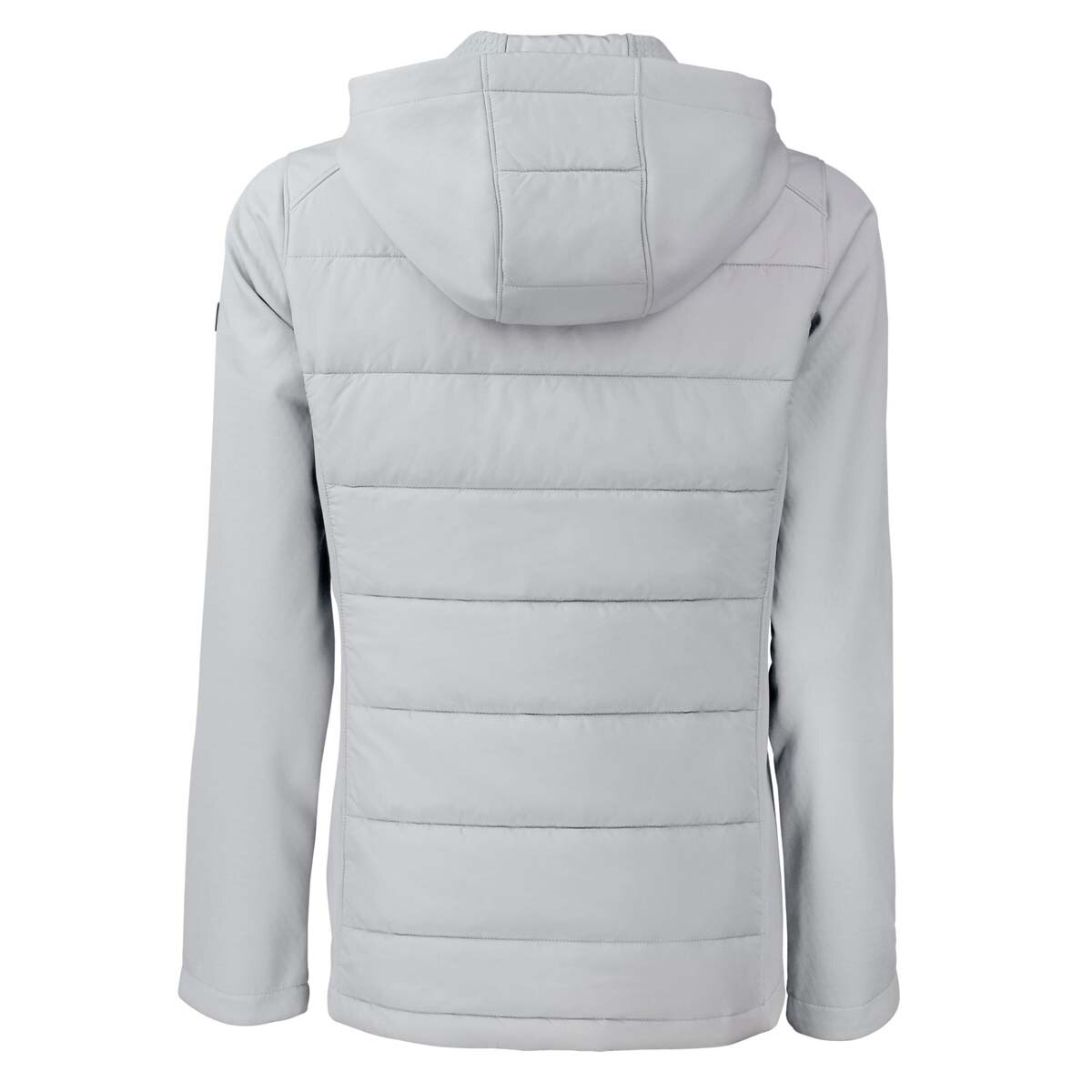 Women's Cornell Veterinary silver