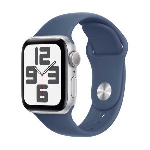 Apple Watch SE GPS 40mm