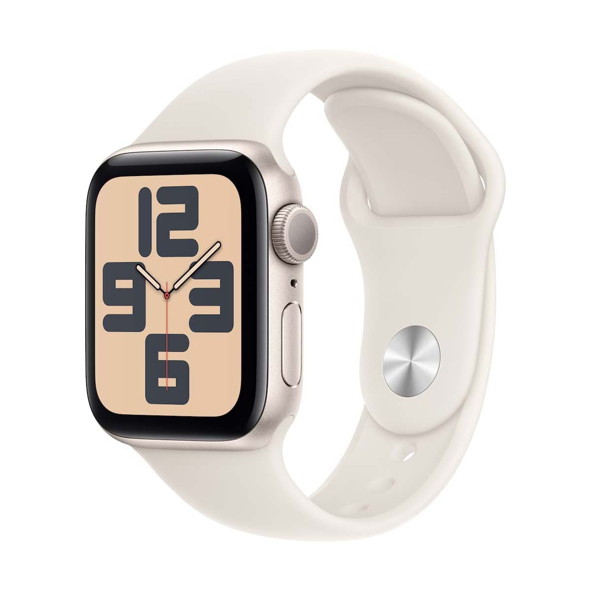 Apple Watch SE 2409 40mm Sport Band