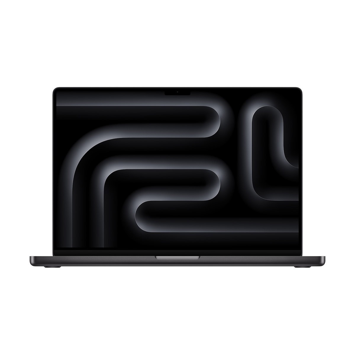 MacBook Pro 16 M4 Max 36GB grey