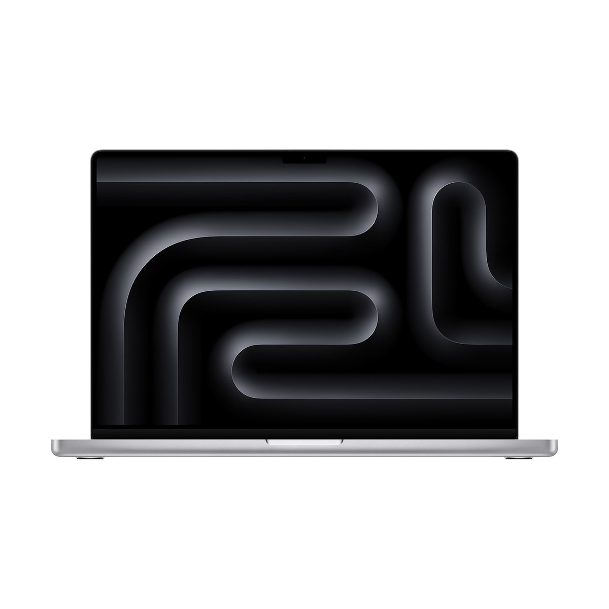MacBook Pro 16 M4 Pro 24GB silver