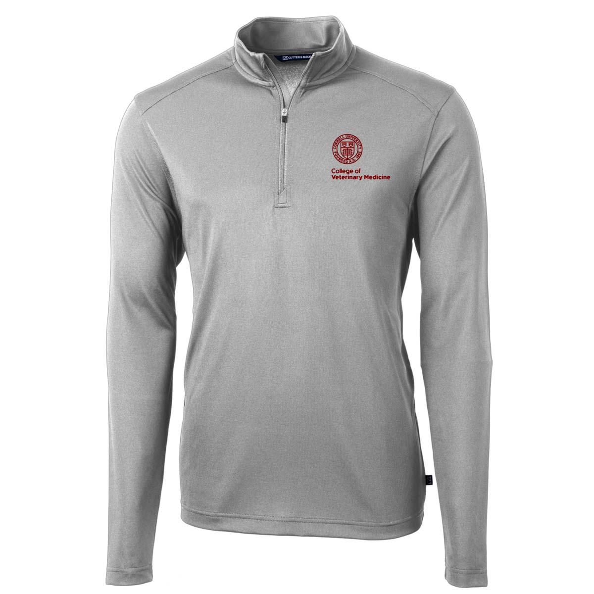 Cornell Veterinary Medicine grey