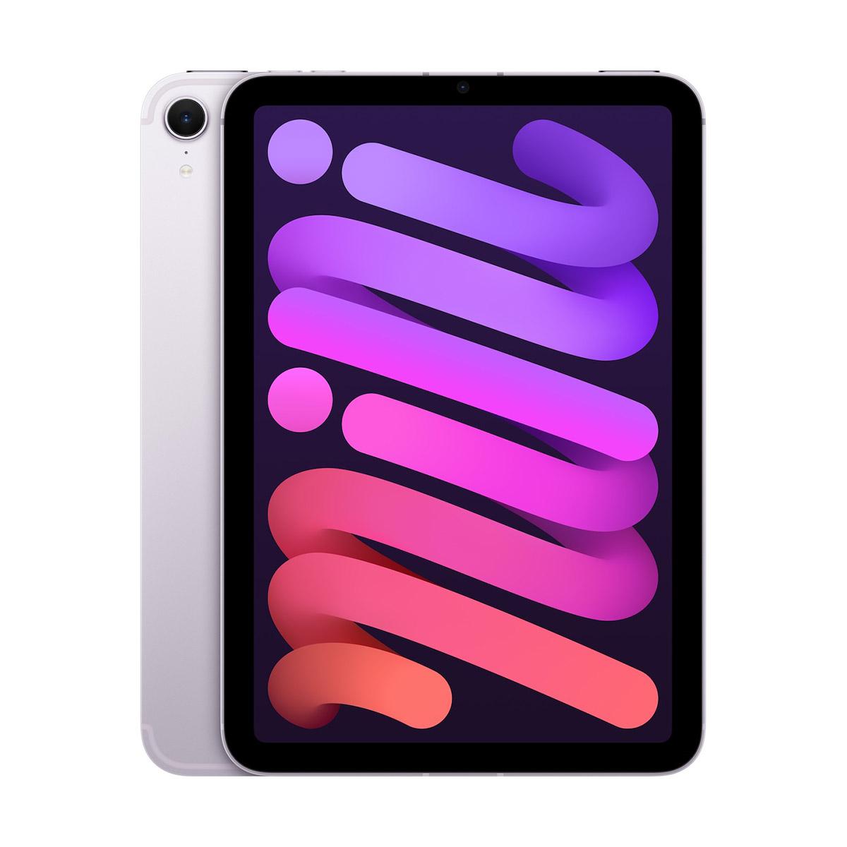 Apple iPad mini (第7世代) Wi-Fi + Cellular iPad mini Wi-Fi 7th Gen. - middstore