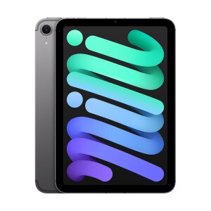 iPad Mini 7 WiFi+Cellular