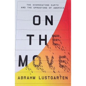 Lustgarten - On the Move (HC)