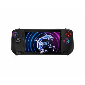 MSI Claw Handheld Game Console
