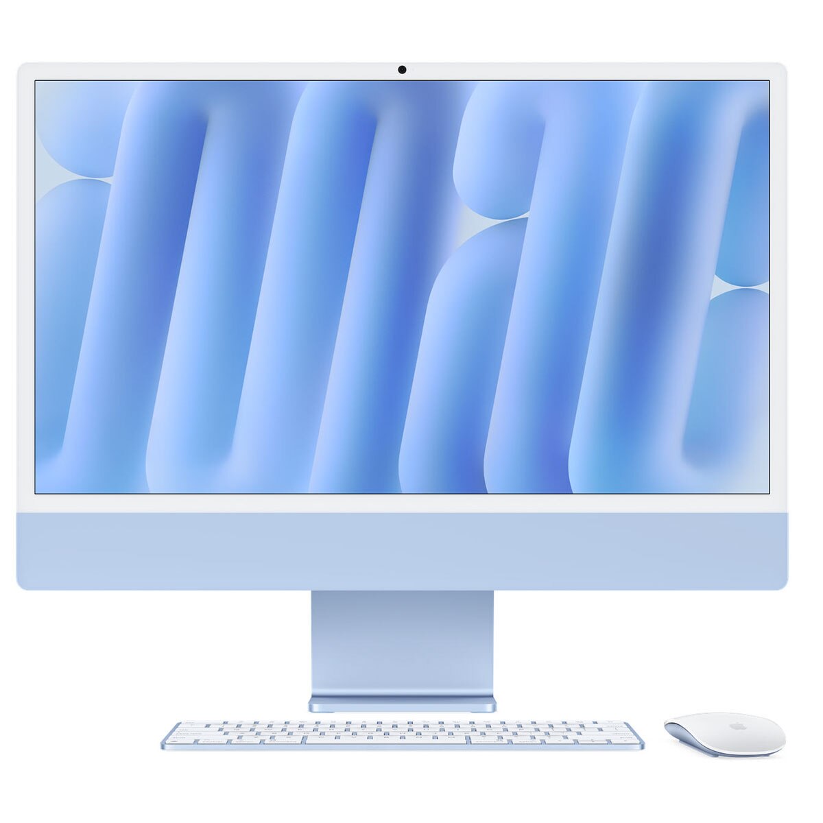 iMac 24 M4 08-core 16GB 2410 blue