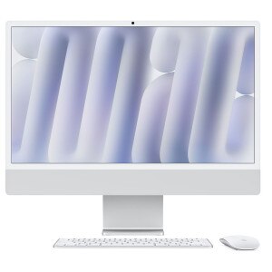 iMac M4 8-core