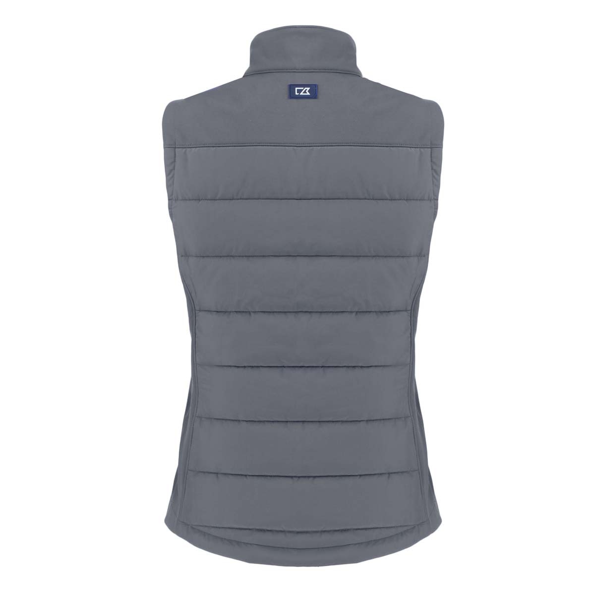 Women's Cornell Veterinary grey