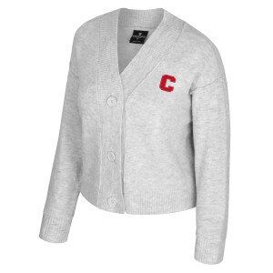 Women's Block C Oversized Cardigan