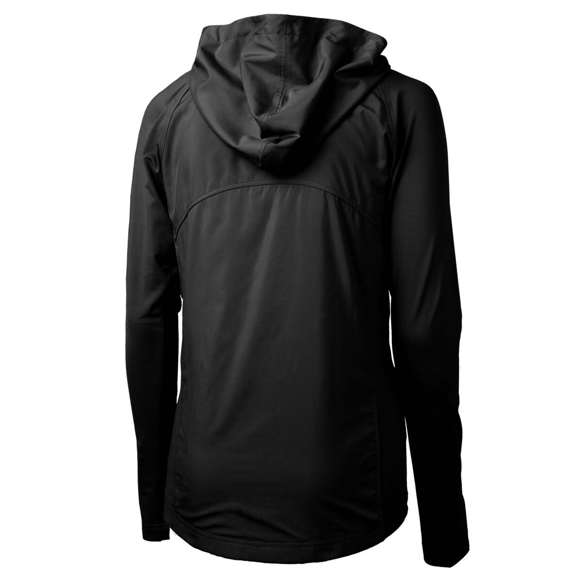 Women's Cornell Veterinary black