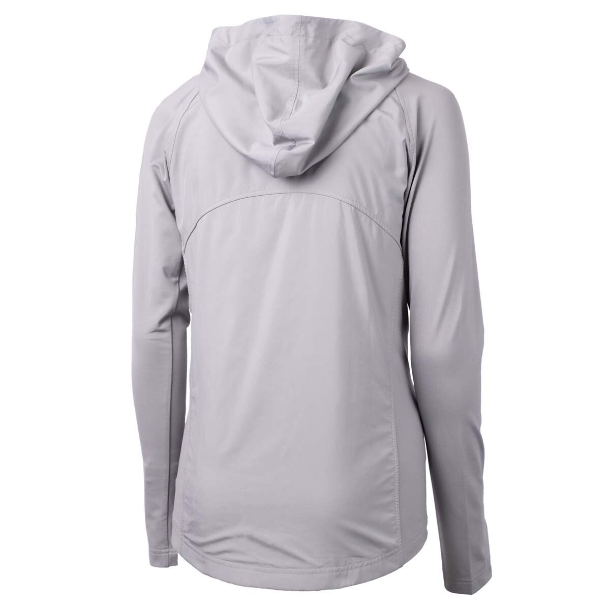 Women's Cornell Veterinary grey