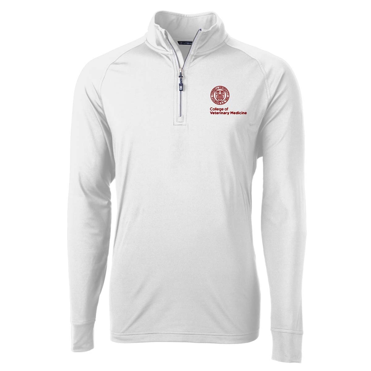Cornell Veterinary Medicine white