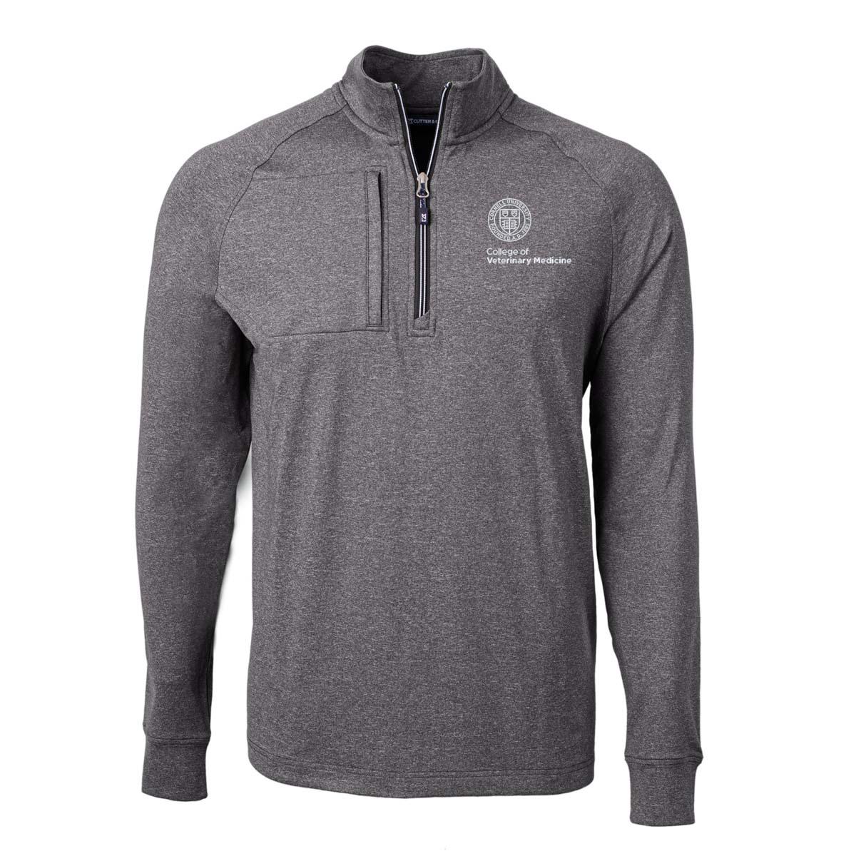 Cornell Veterinary Medicine black