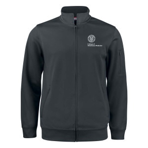 Cornell Veterinary Medicine Clique Eco Performance Full Zip Jacket