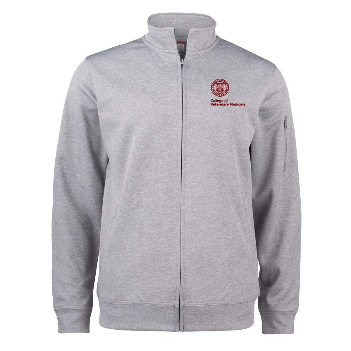 Cornell Vet Medicine Clique Eco gry