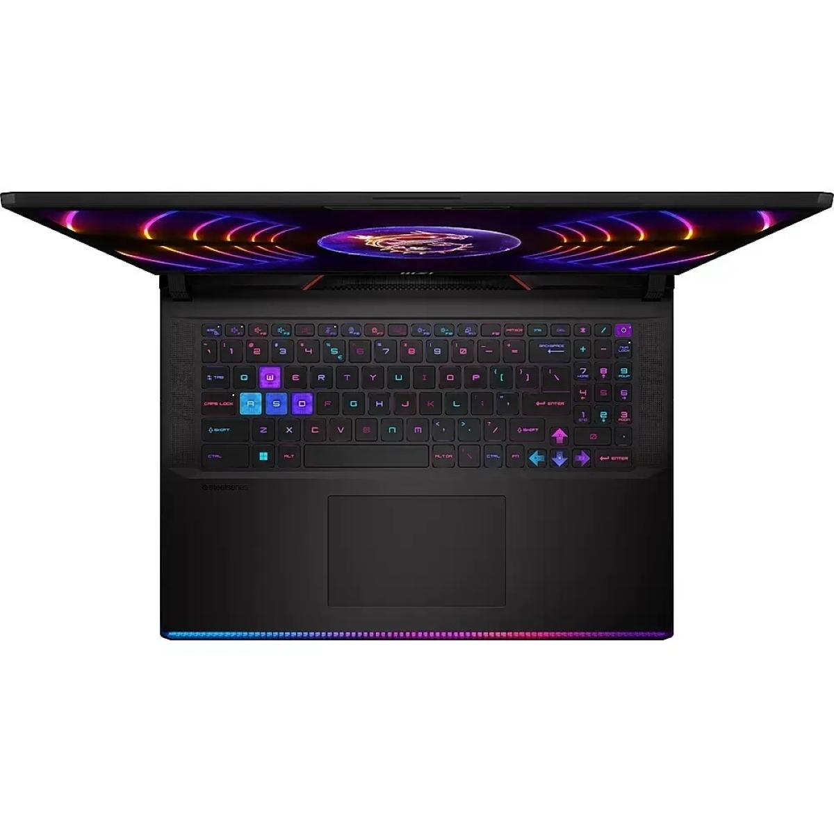 MSI Raider GE78 HX 14VGG-205US 17in