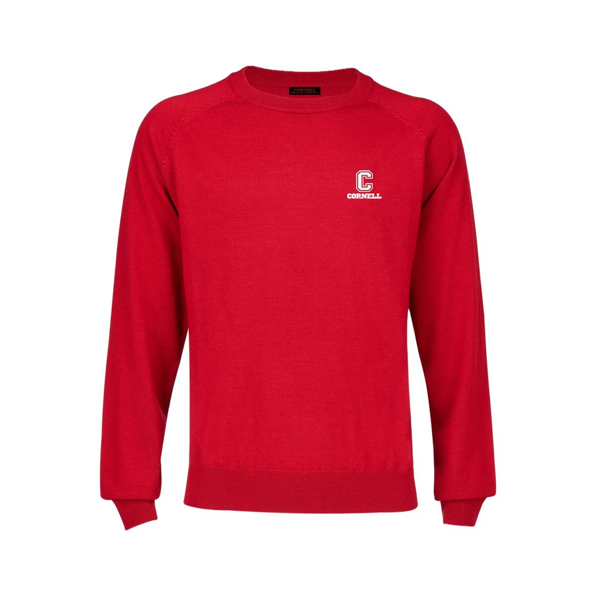 Heritage Collection C over Cornell