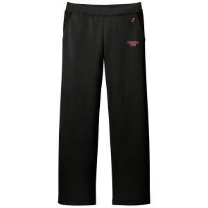 Women's League Cornell Reverse Fleece Pant