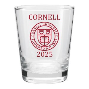 Class of 2025 Shot Glass