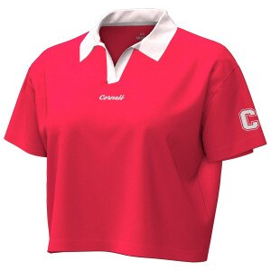 Women's UA Block C Collared Shirt