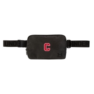 UA Emb. Block C Waist Bag