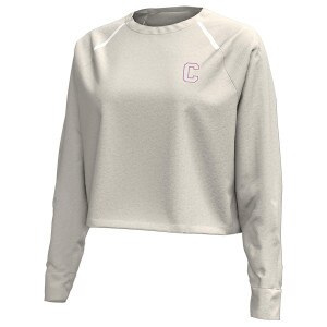 Women's UA Block C Twill Crew