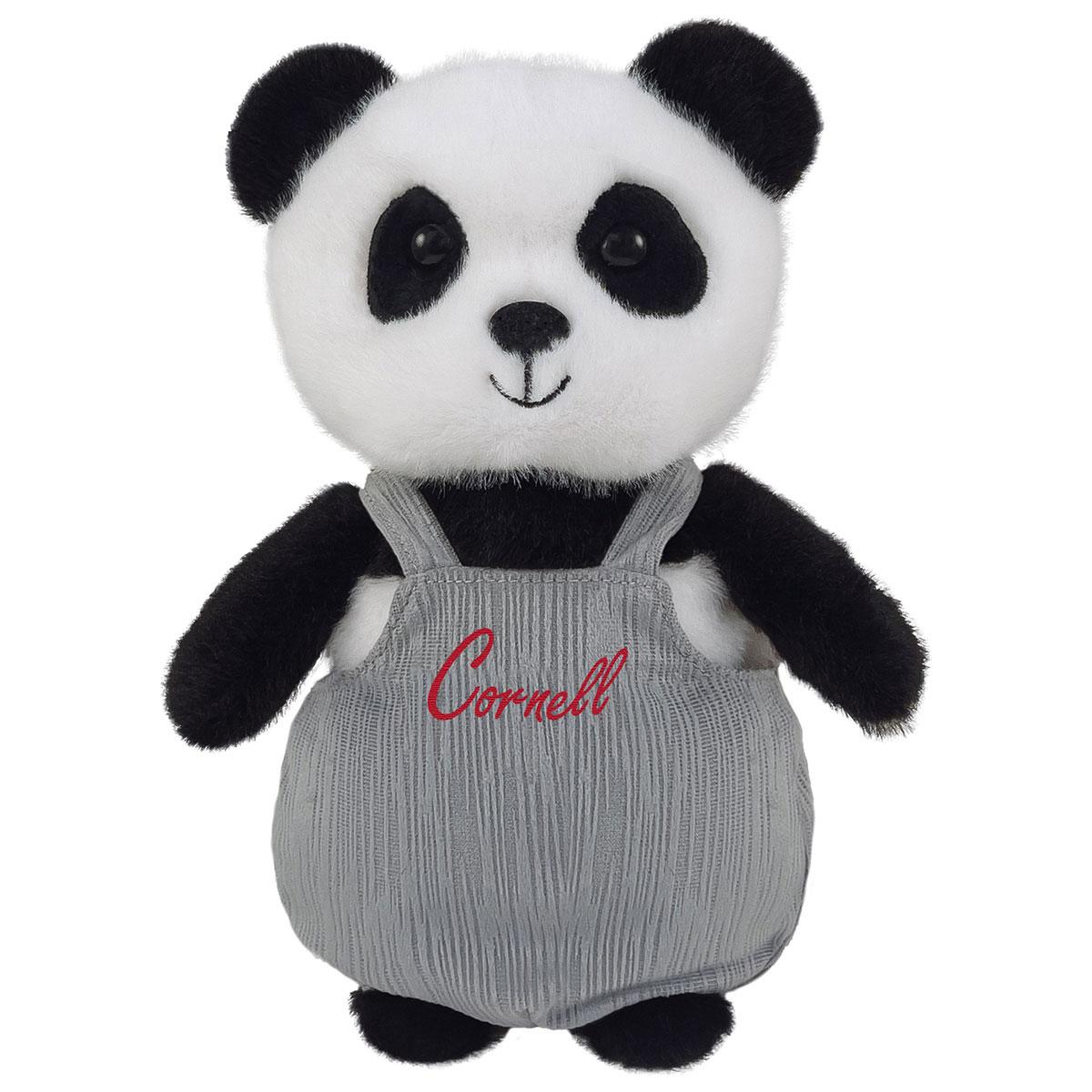 Cornell Country Critter Panda