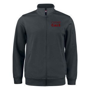 Cornell CALS Clique Eco Performance Full Zip Jacket