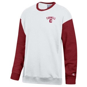 Champion Colorblock Crew