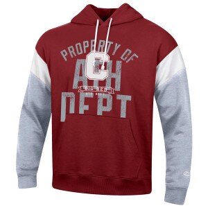 Champion Block C with Property of I