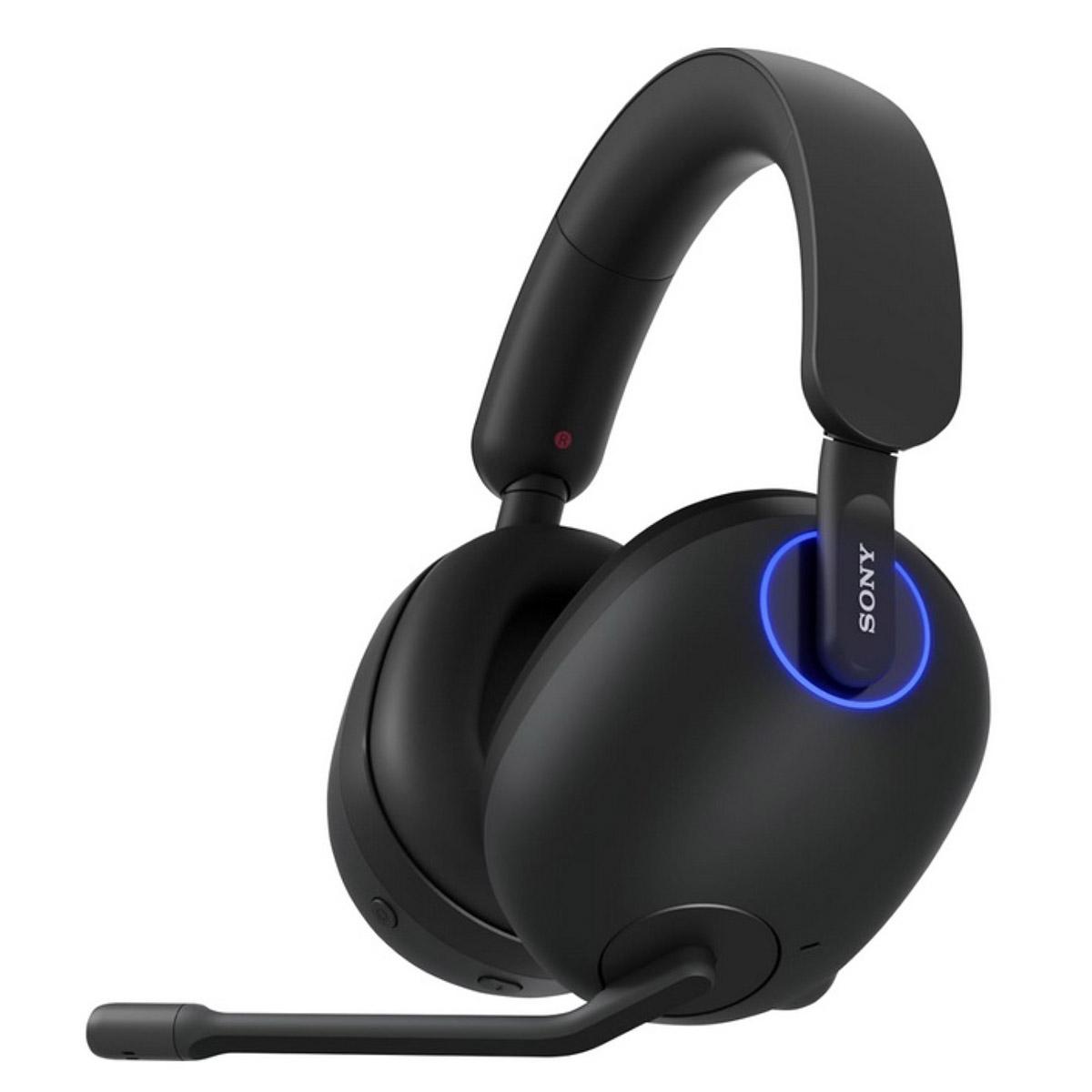 Sony INZONE H9 Wireless Noise black