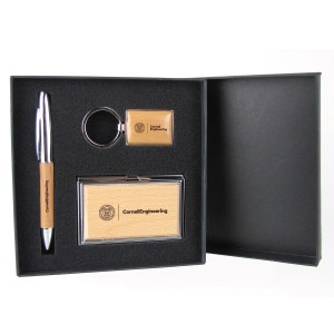 Cornell Engineering Gift Set