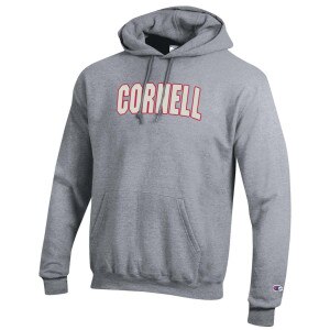 Cornell Sherpa Twill Hood