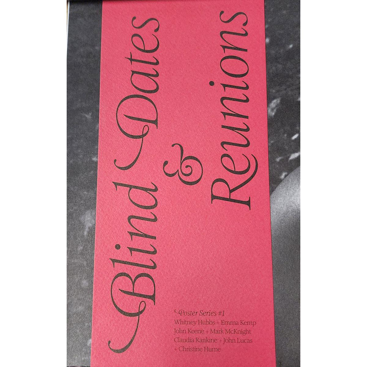 Taylor - Blind Dates and Reunions