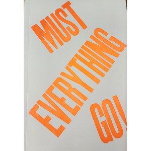 Fulford - Everything Must Go