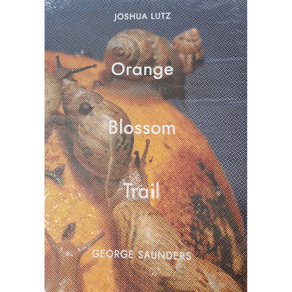 Lutz - Orange Blossom Trail
