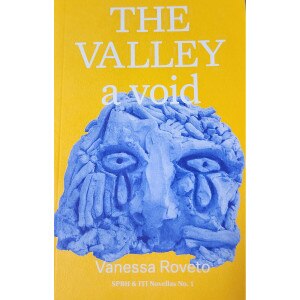 Roveto - The Valley